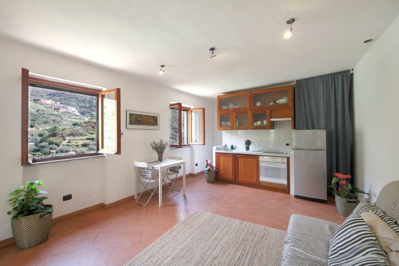 מנרולה Fiesse Cottage מראה חיצוני תמונה