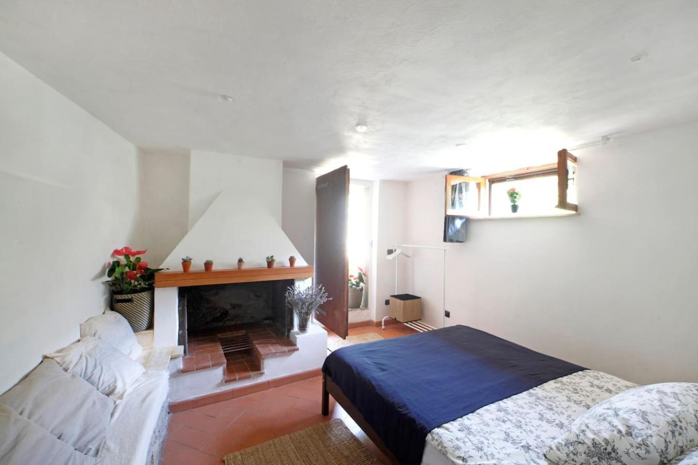 מנרולה Fiesse Cottage מראה חיצוני תמונה