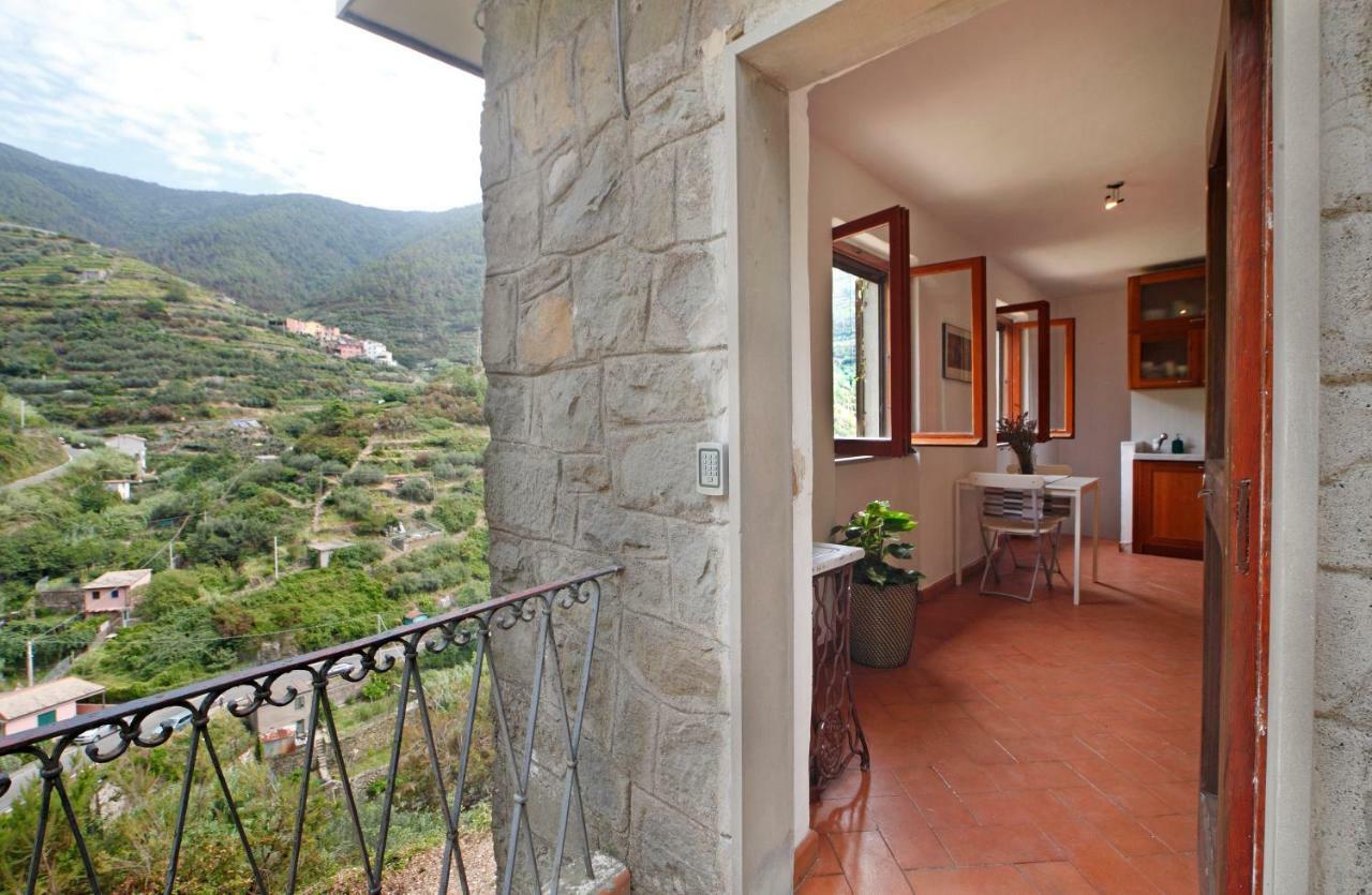 מנרולה Fiesse Cottage מראה חיצוני תמונה